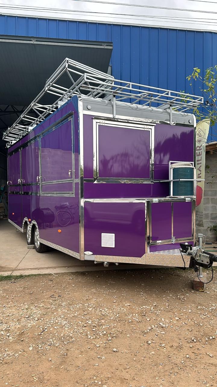 Projeto BR Trailers