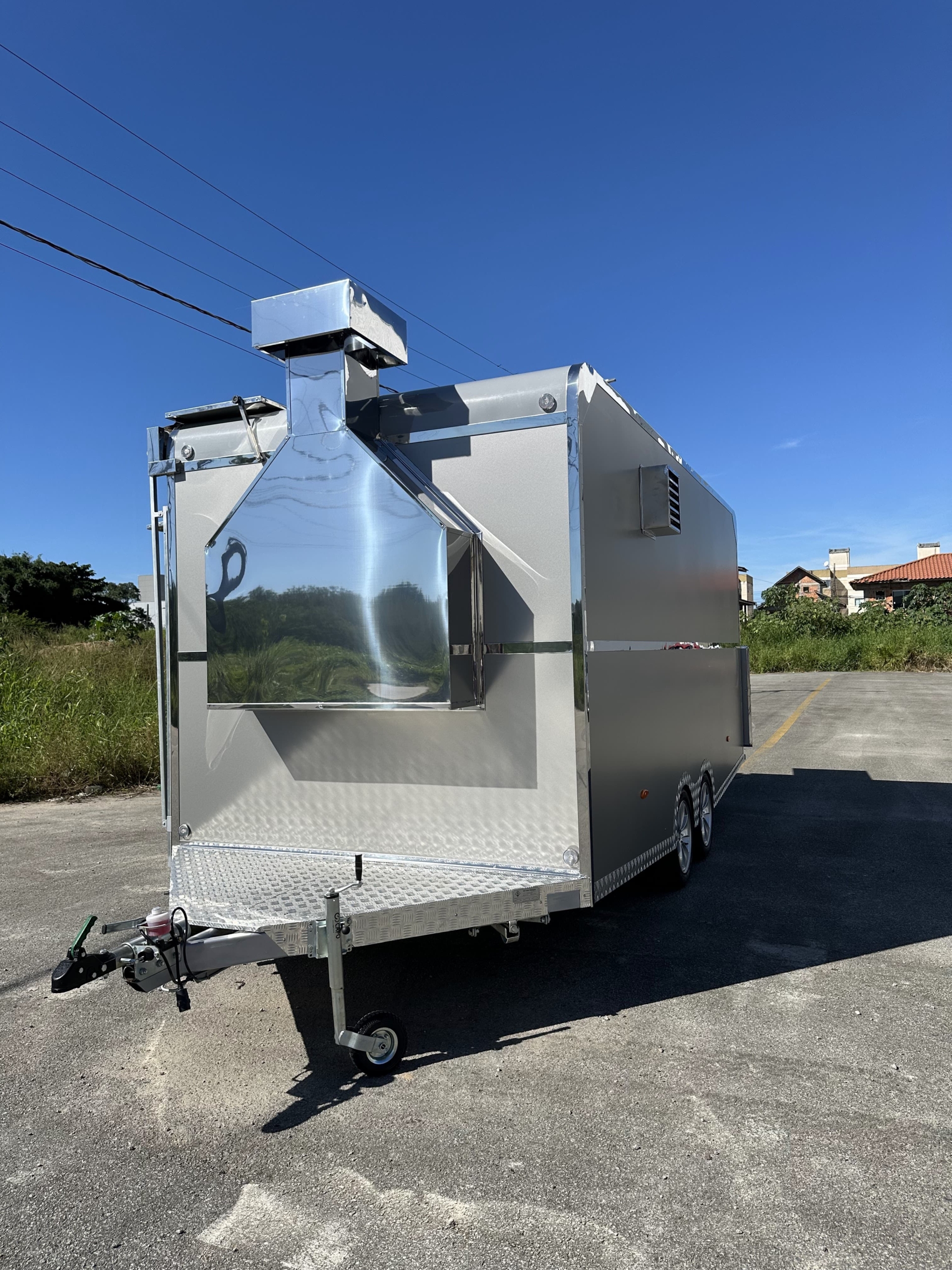 Projeto BR Trailers
