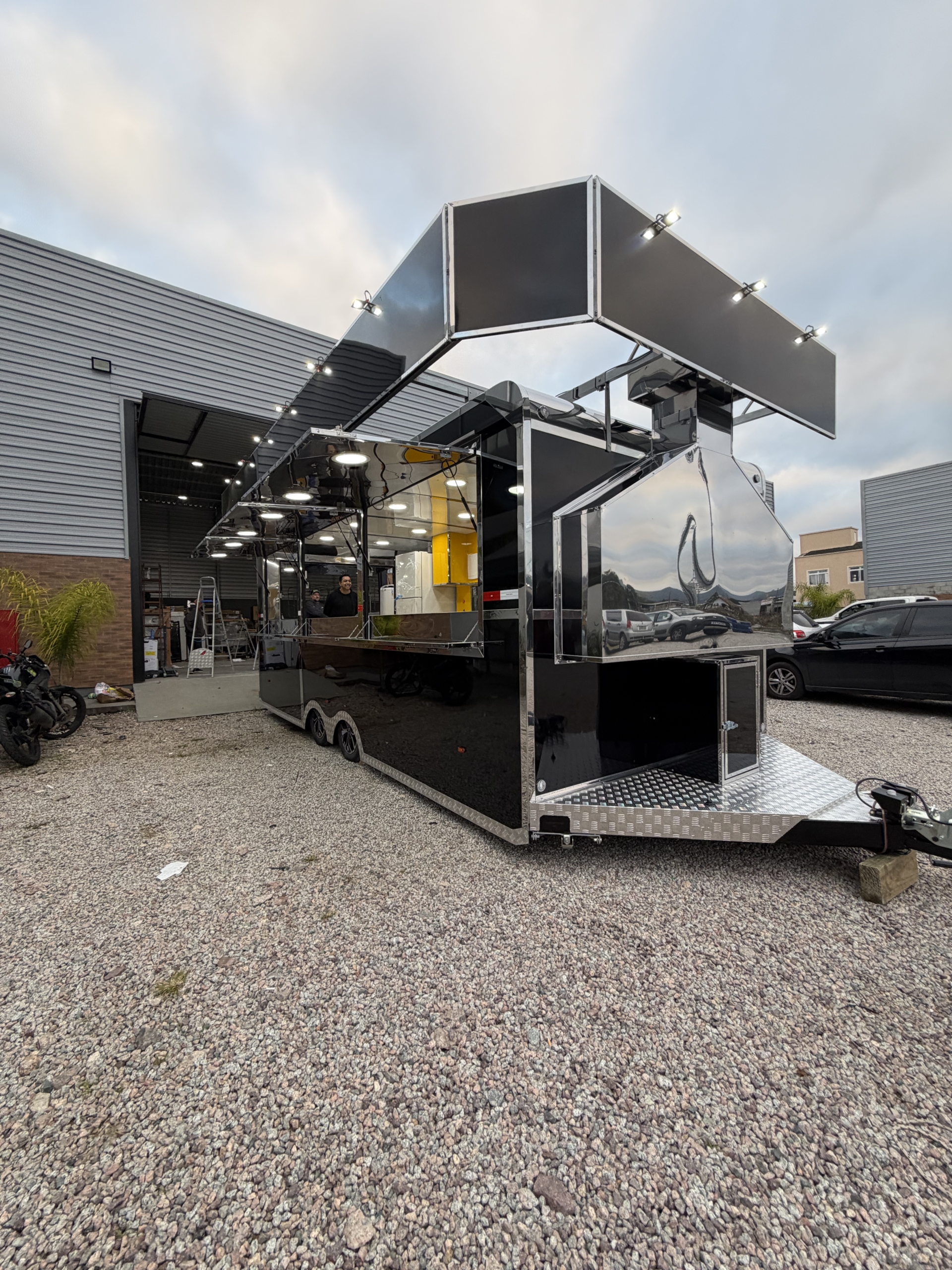 Trailer BR Trailer